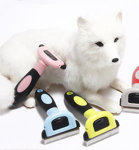 EasyClean Pet Hair Removal Comb