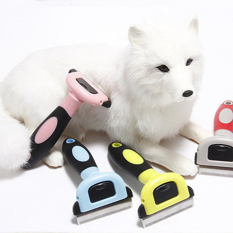 EasyClean Pet Hair Removal Comb