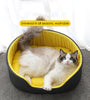 Universal kennel, washable, anti-slip, for all seasons; for dogs and cats