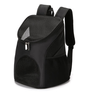 Pet Backpack, Pet Outing Bag, Portable Pet Bag