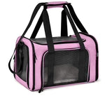 PawShield Carrier