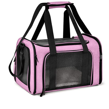 PawShield Carrier