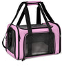 PawShield Carrier