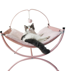 Four Seasons Universal Cat  Recliner