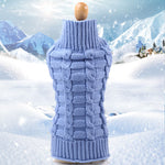 Cashmere Twisted Rope