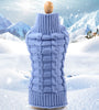 Cashmere Twisted Rope
