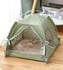 Cat House Enclosed