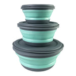 Folding Bowl