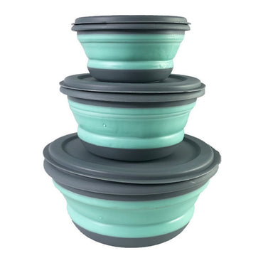 Folding Bowl