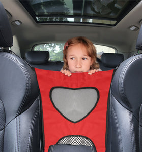 PetSafe Backseat Barrier