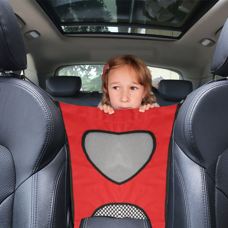 PetSafe Backseat Barrier