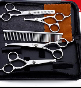 Scissors Set Household