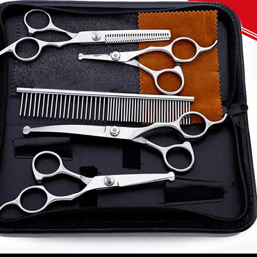Scissors Set Household