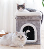 Pet House Deep Sleep