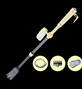 Fish tank electric pump