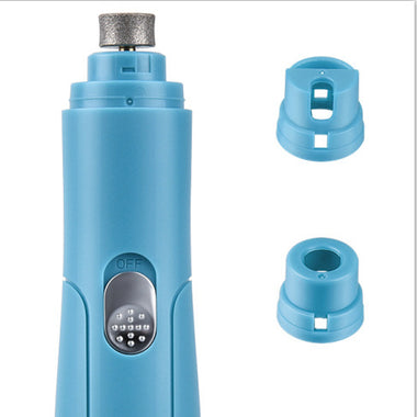 Nail Grinder Electric for Polisher