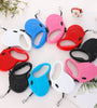 Automatic Telescopic Traction Rope For Pets