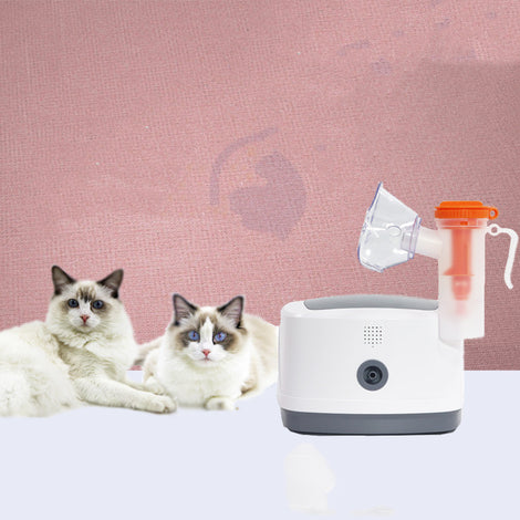 PetCare Compressed Air Atomizer