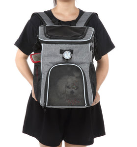 Multifunctional Pet Car Padded Dog Bicycle