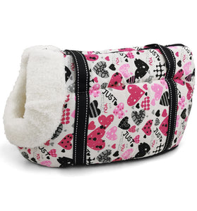 VersaWarm Pet Carrier