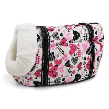 VersaWarm Pet Carrier