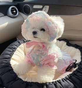 Royal Pet Princess Dress