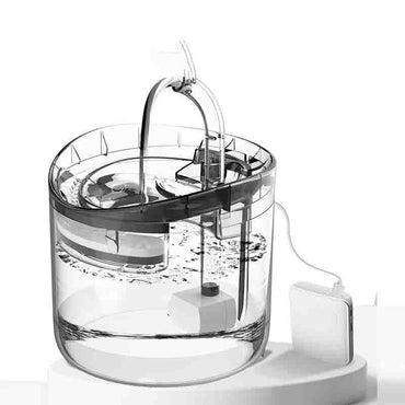 PetFlow Filters