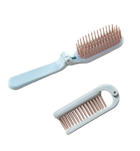 Foldable Brush For Pets