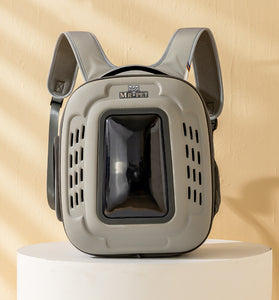 Pets Go Out Portable Breathable Backpack