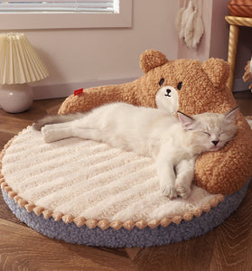 All-Season Pet Warmth