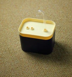 Automatic Circulating Water Dispenser For Pets